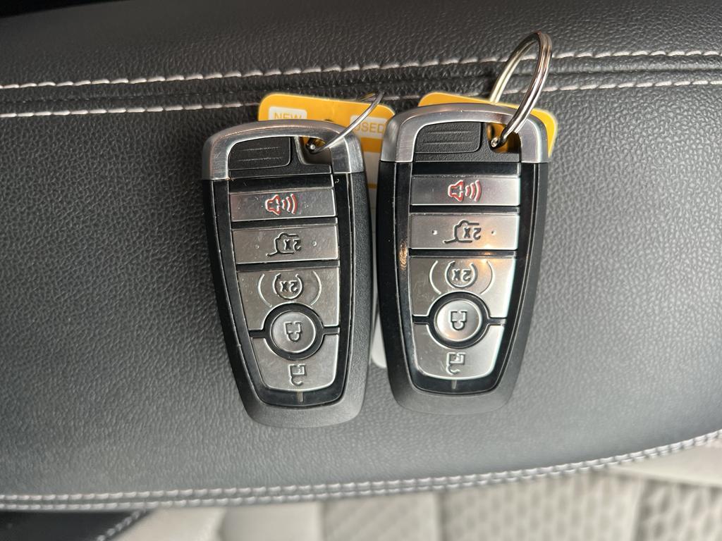 used 2021 Ford Escape car, priced at $18,514