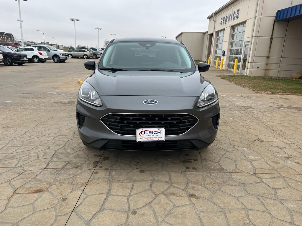 used 2021 Ford Escape car, priced at $18,514