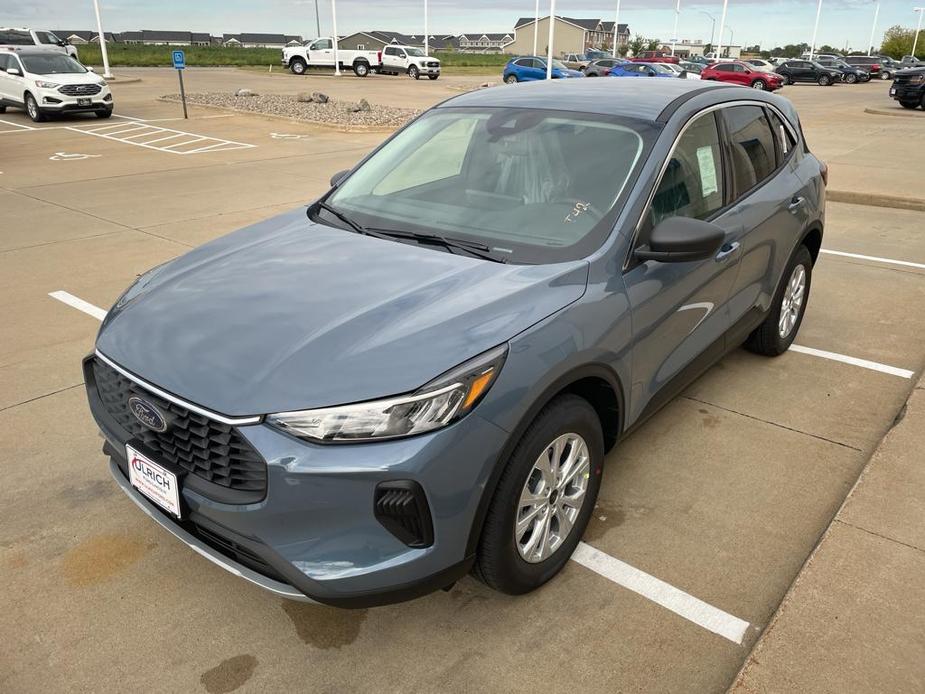 new 2024 Ford Escape car, priced at $34,155