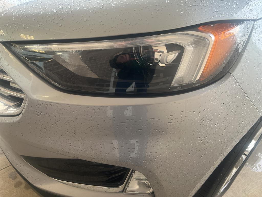 used 2023 Ford Edge car, priced at $28,950