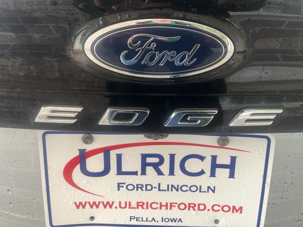 used 2023 Ford Edge car, priced at $28,950