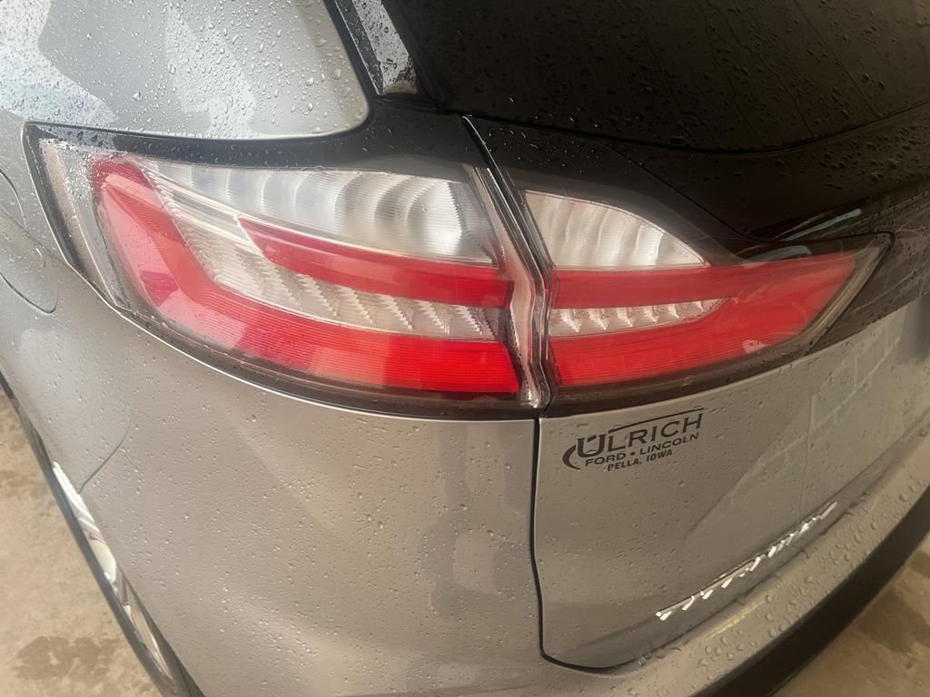 used 2023 Ford Edge car, priced at $28,950