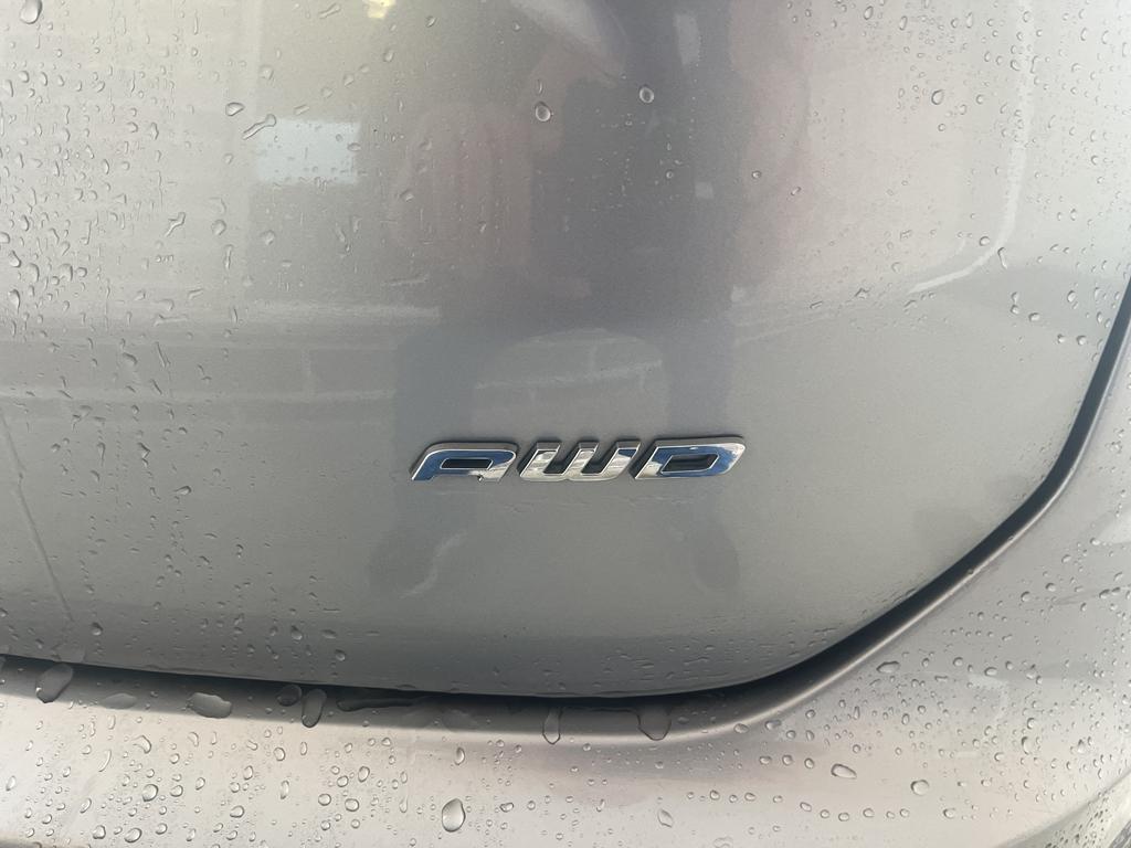 used 2023 Ford Edge car, priced at $28,950