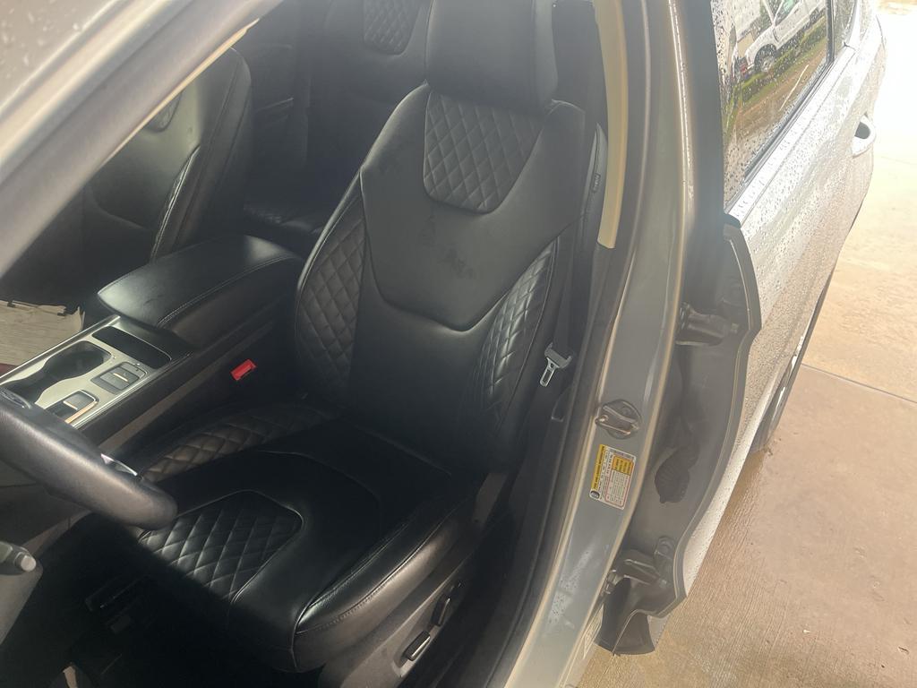 used 2023 Ford Edge car, priced at $28,950