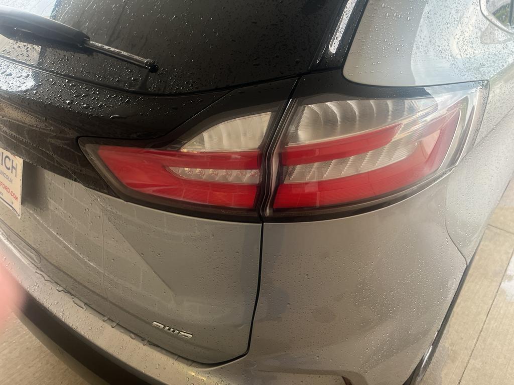used 2023 Ford Edge car, priced at $28,950
