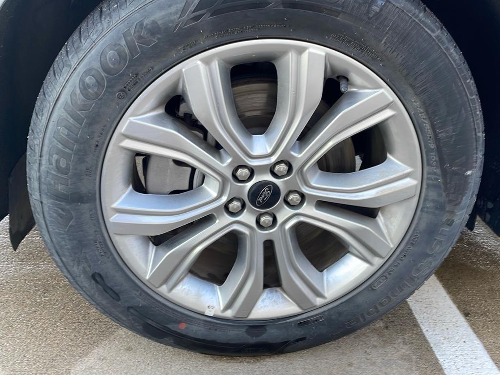 used 2023 Ford Edge car, priced at $28,950