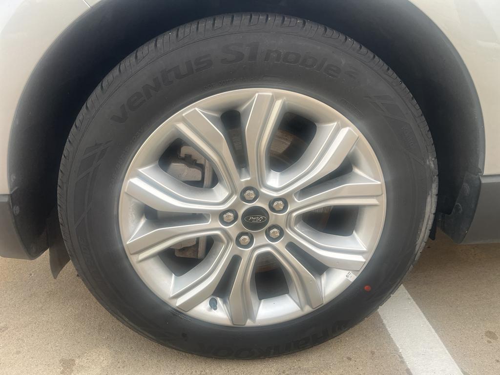 used 2023 Ford Edge car, priced at $28,950
