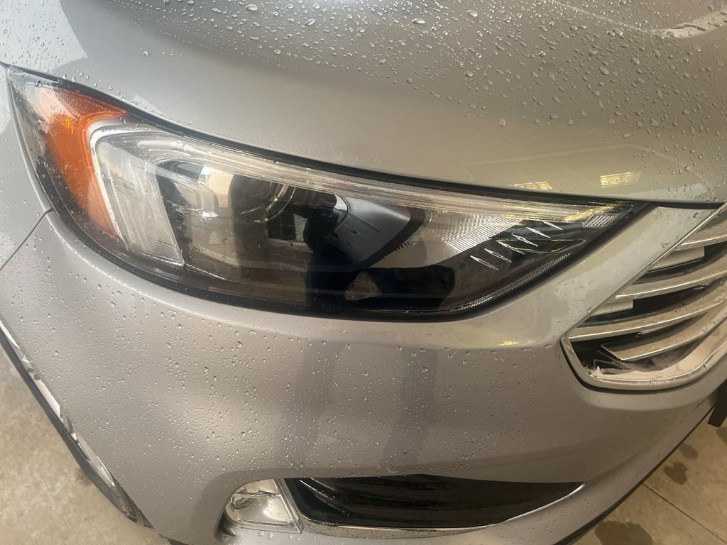 used 2023 Ford Edge car, priced at $28,950