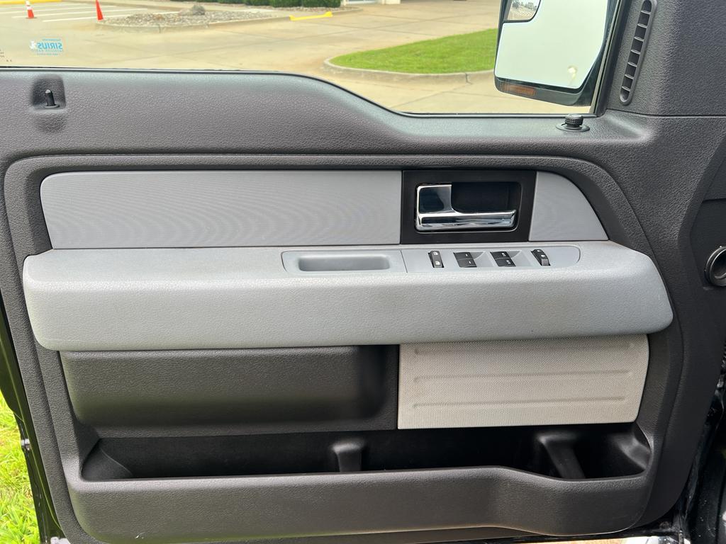 used 2013 Ford F-150 car, priced at $21,985