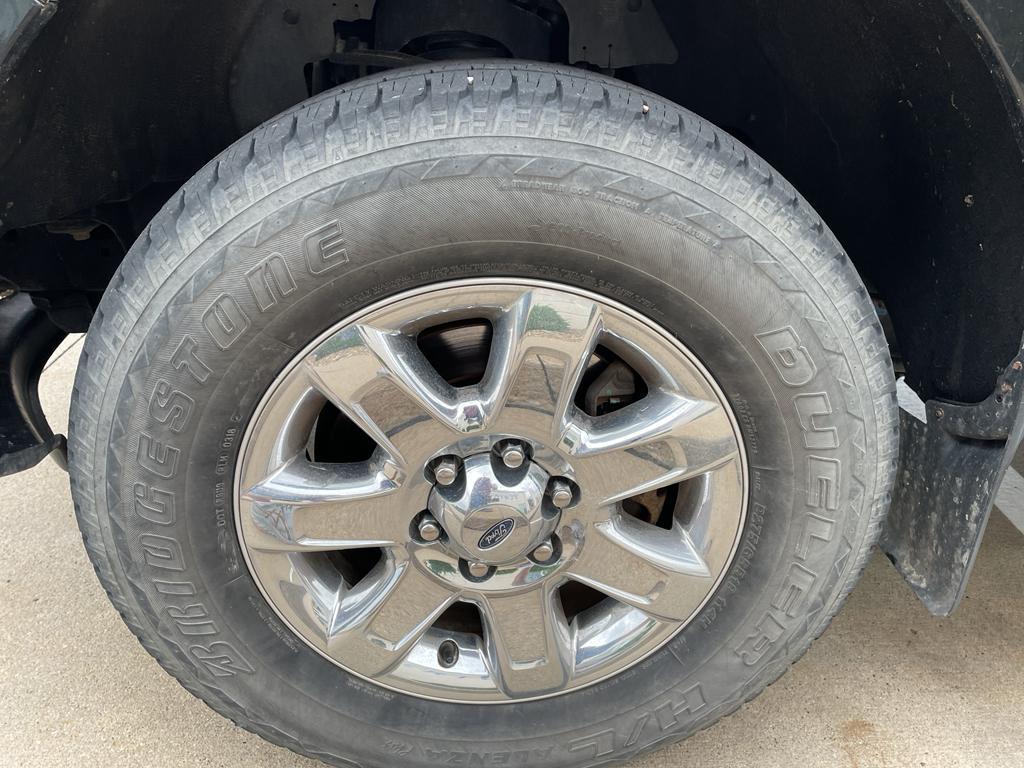 used 2013 Ford F-150 car, priced at $21,985