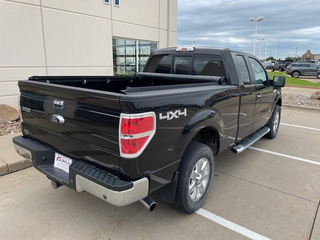 used 2013 Ford F-150 car, priced at $21,985