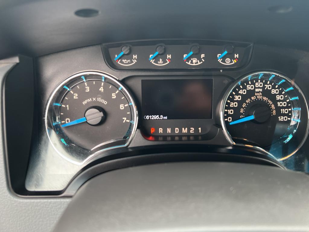 used 2013 Ford F-150 car, priced at $21,985
