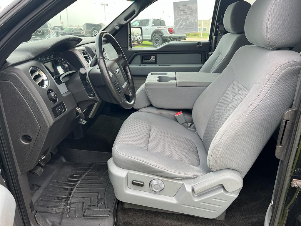 used 2013 Ford F-150 car, priced at $21,985