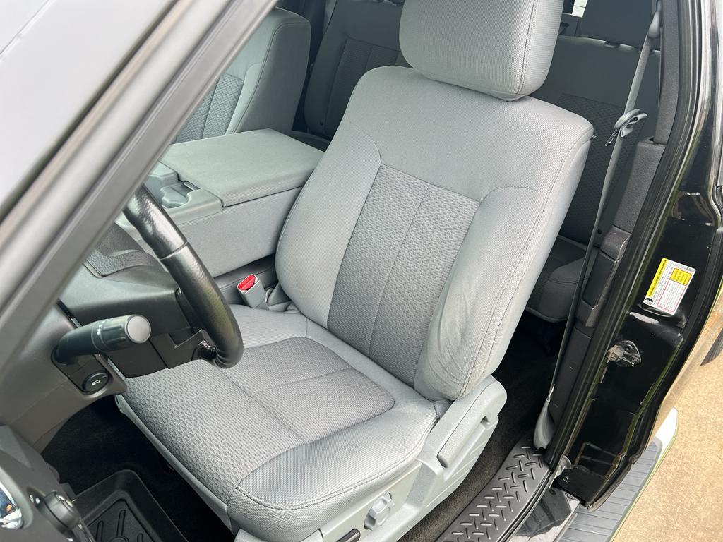 used 2013 Ford F-150 car, priced at $21,985