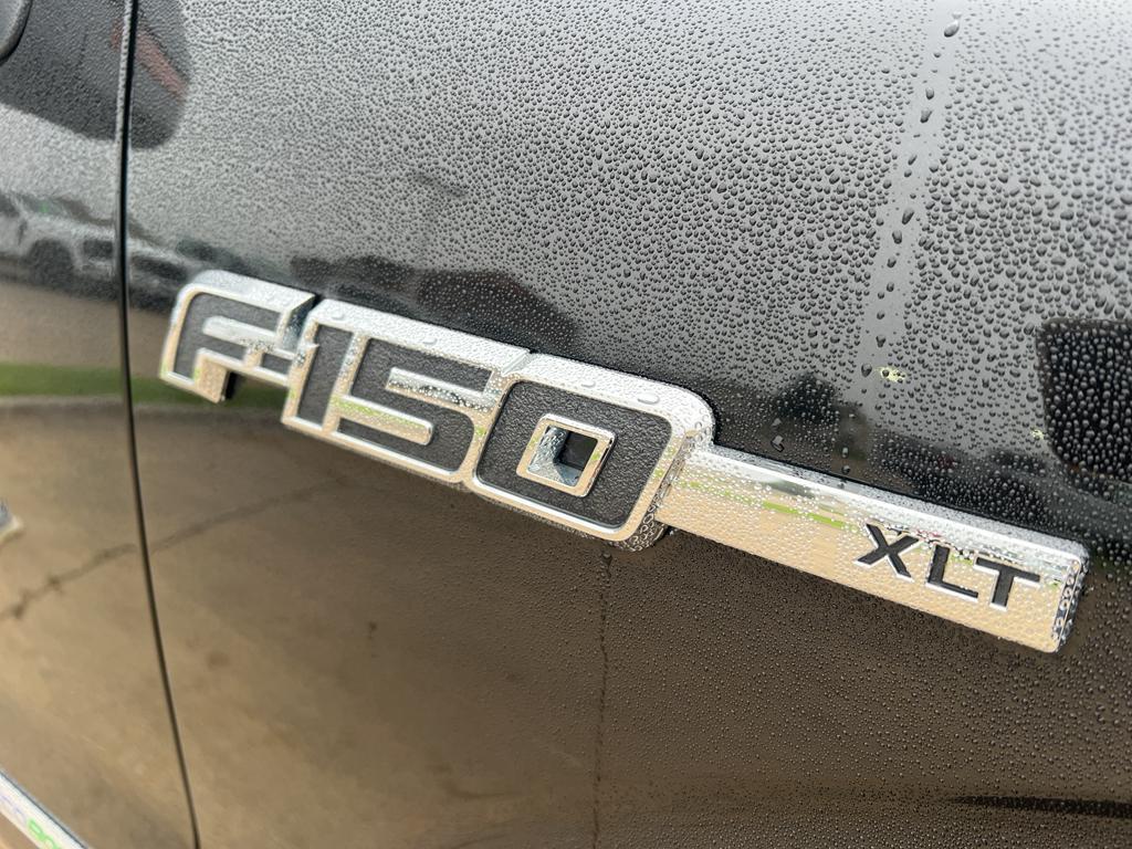 used 2013 Ford F-150 car, priced at $21,985