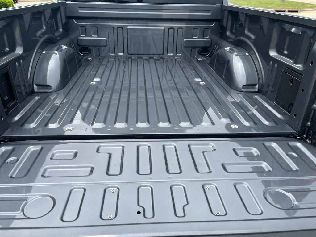 new 2025 Ford F-150 car, priced at $53,775