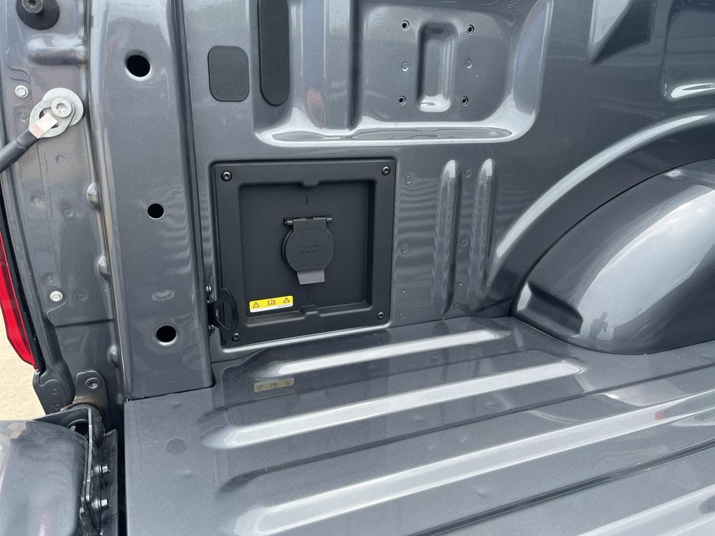 new 2025 Ford F-150 car, priced at $53,775