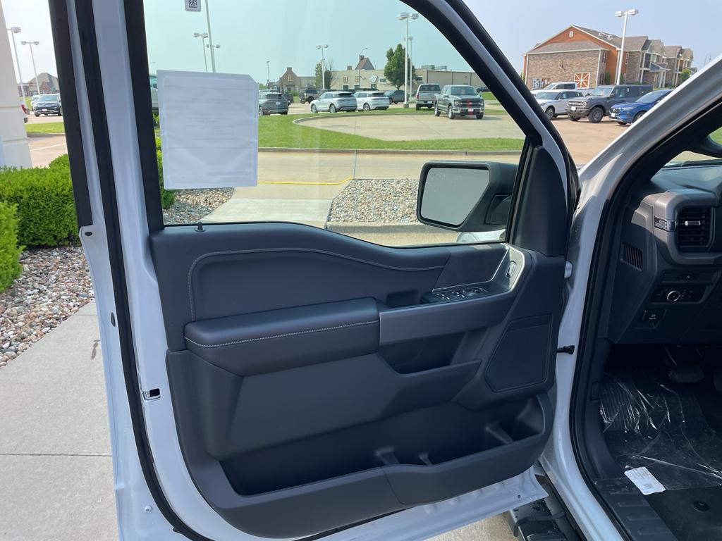 new 2025 Ford F-150 car, priced at $50,722