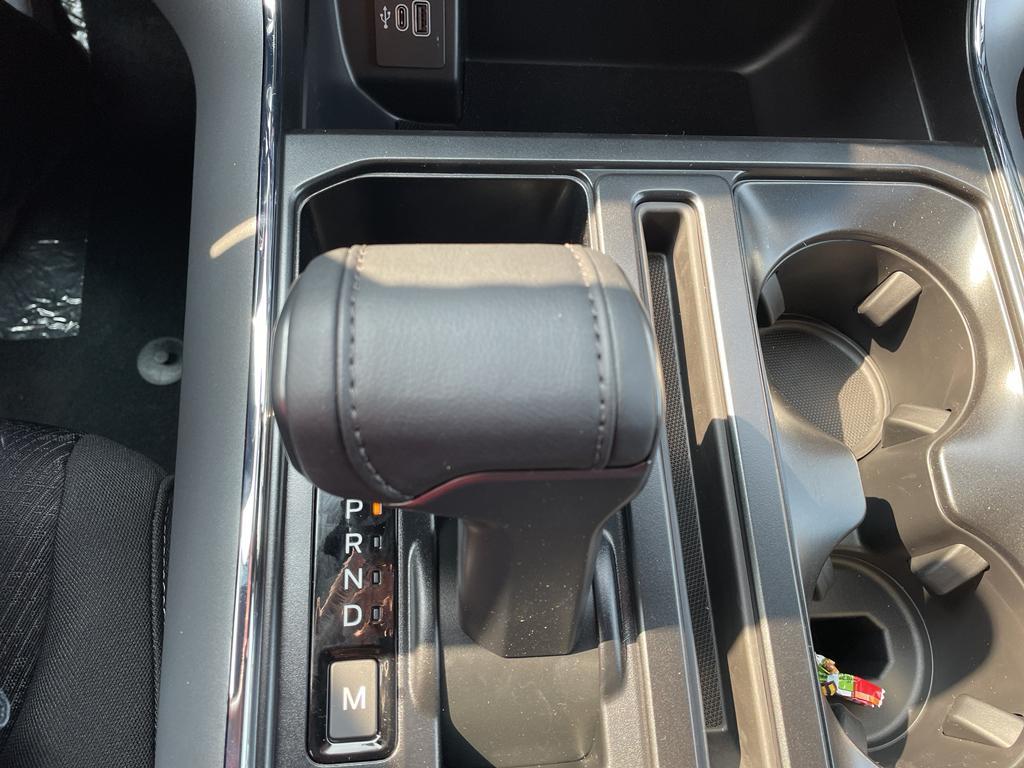 new 2025 Ford F-150 car, priced at $53,005