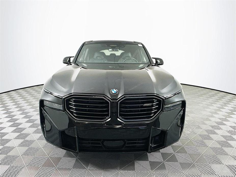 used 2023 BMW XM car, priced at $111,999