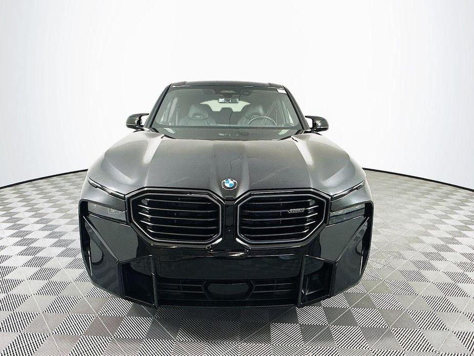 used 2023 BMW XM car, priced at $106,999