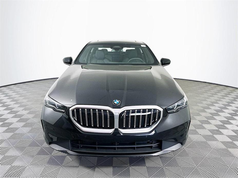new 2024 BMW 530 car, priced at $65,285