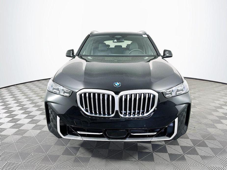 new 2025 BMW X5 PHEV car, priced at $75,660