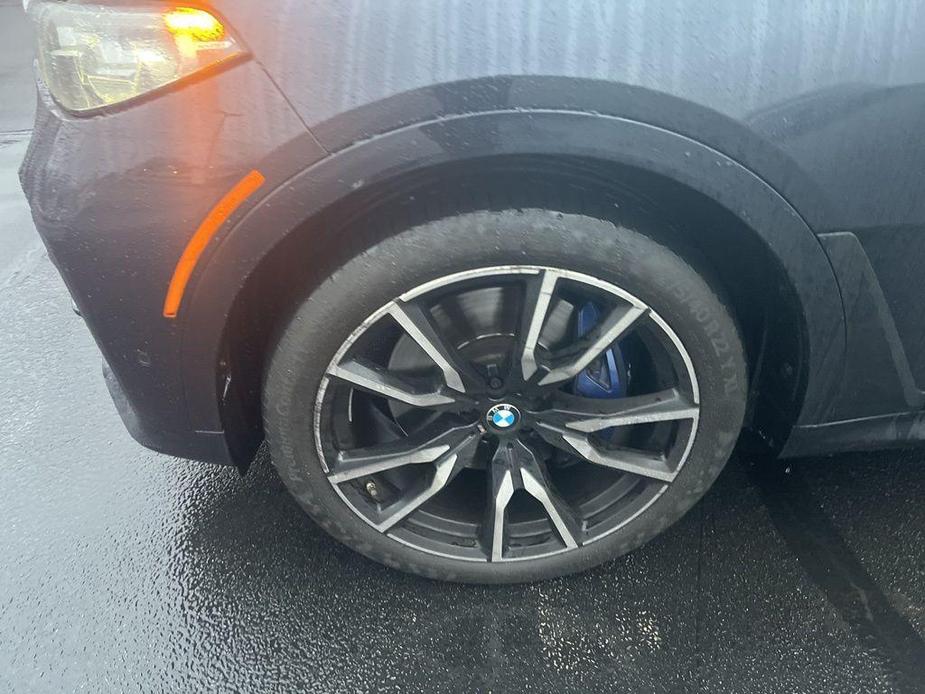 used 2019 BMW X7 car, priced at $39,999