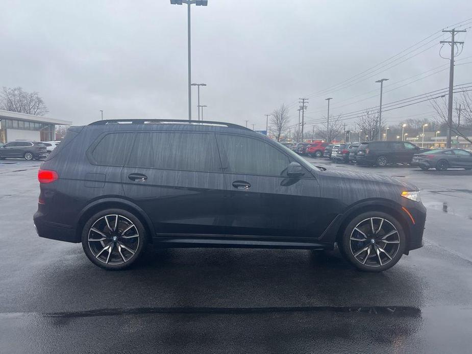 used 2019 BMW X7 car, priced at $39,999