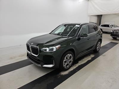 used 2023 BMW X1 car, priced at $36,196