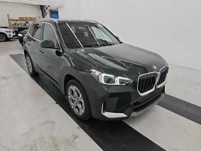 used 2023 BMW X1 car, priced at $34,999