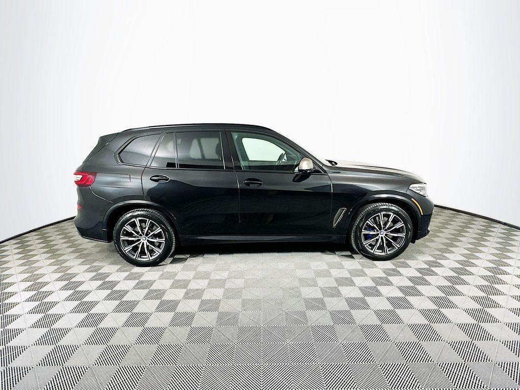 used 2023 BMW X5 car, priced at $61,999