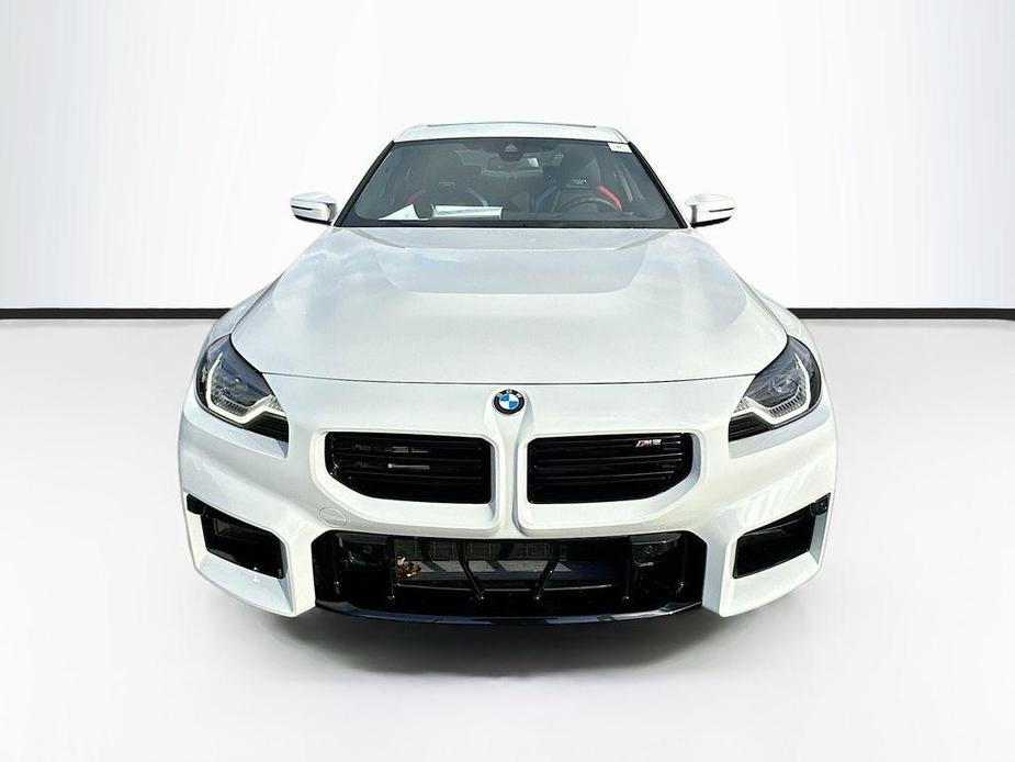 used 2024 BMW M2 car, priced at $62,999