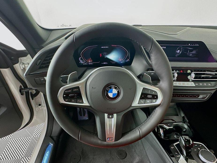 used 2024 BMW M235 Gran Coupe car, priced at $51,795