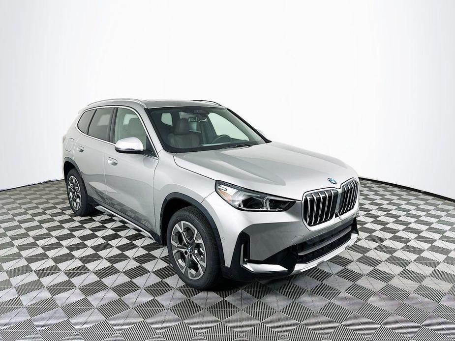 new 2024 BMW X1 car, priced at $49,945