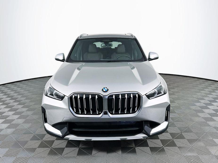 new 2024 BMW X1 car, priced at $49,945