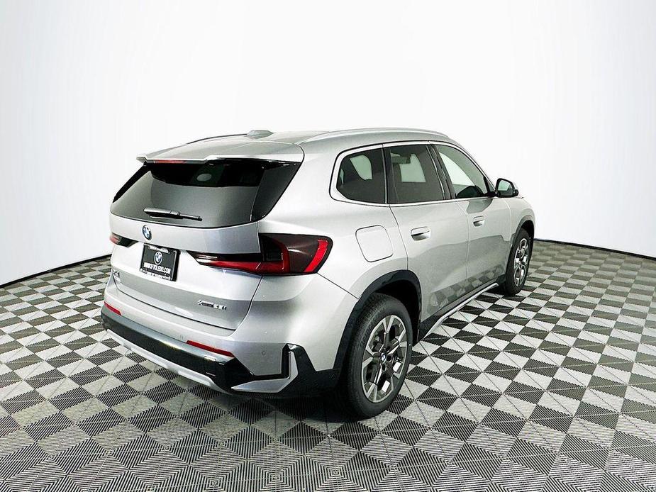 new 2024 BMW X1 car, priced at $49,945