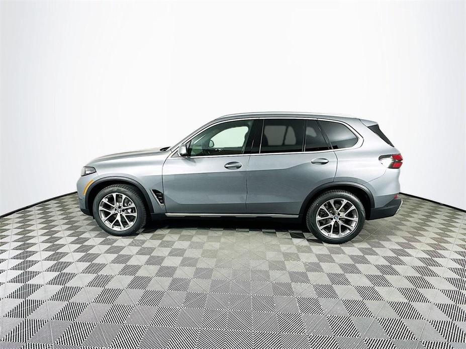 used 2024 BMW X5 car, priced at $72,445