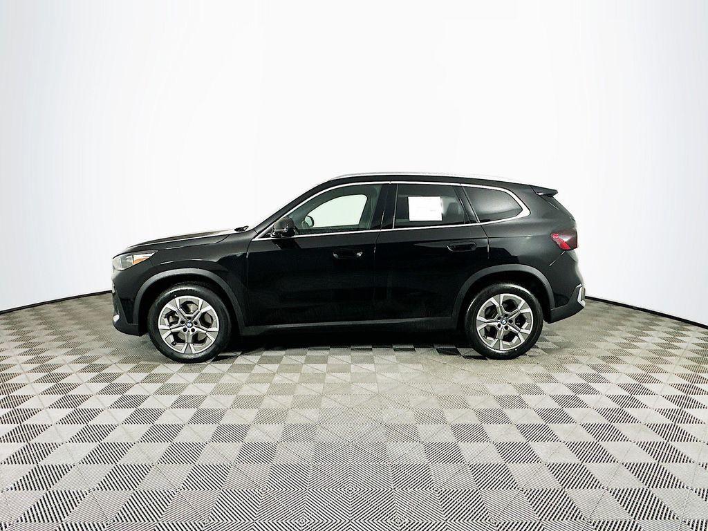 used 2023 BMW X1 car, priced at $29,999