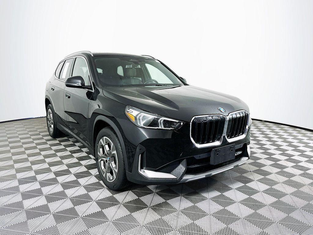 used 2023 BMW X1 car, priced at $29,999