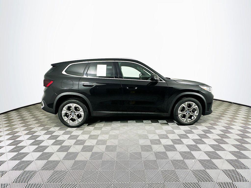 used 2023 BMW X1 car, priced at $29,999