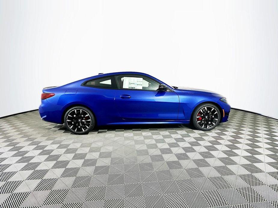 new 2025 BMW M440 car, priced at $71,690