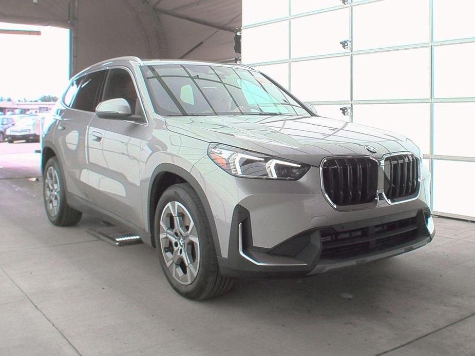 used 2023 BMW X1 car, priced at $39,999
