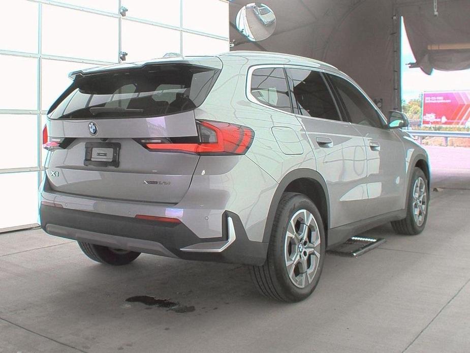 used 2023 BMW X1 car, priced at $39,999