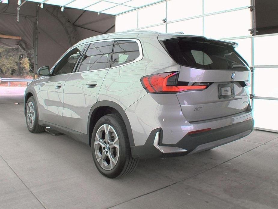 used 2023 BMW X1 car, priced at $39,999