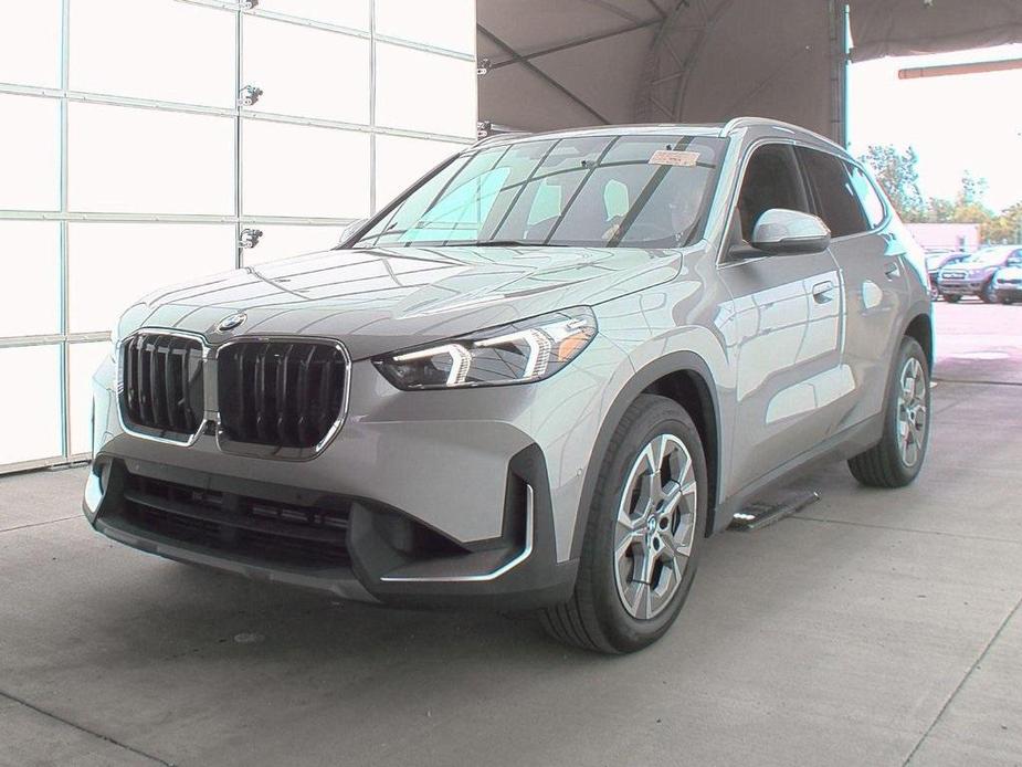 used 2023 BMW X1 car, priced at $39,999