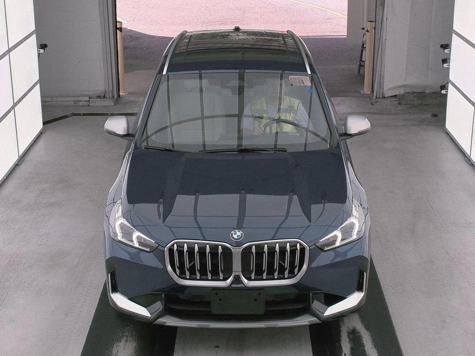used 2023 BMW X1 car, priced at $39,499