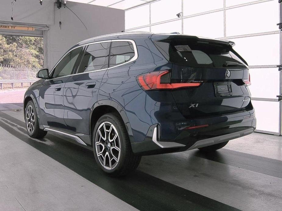 used 2023 BMW X1 car, priced at $39,499