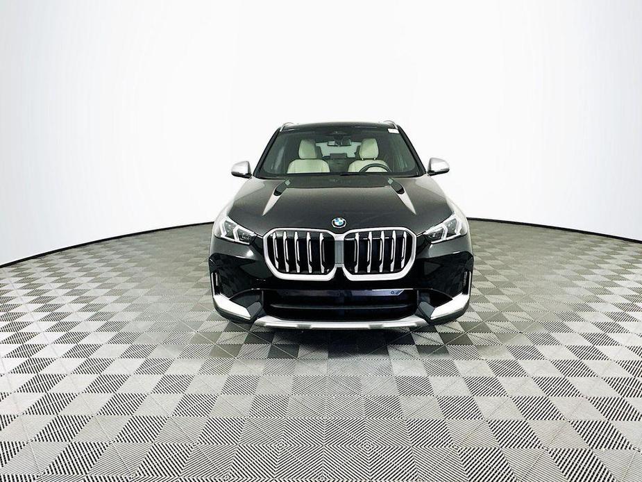 used 2024 BMW X1 car, priced at $45,495