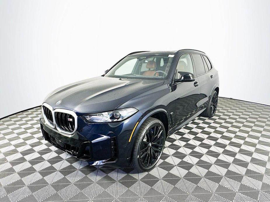 new 2025 BMW X5 car, priced at $103,565